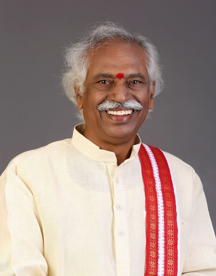 Dattatreya Dattatreya
